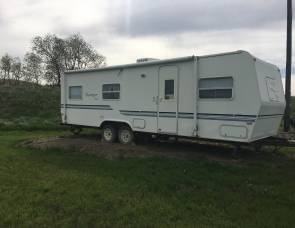 2000 Scamper M278 BH