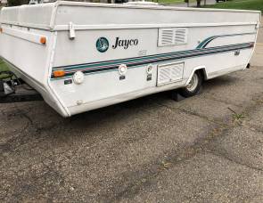 1995 Jayco/1207