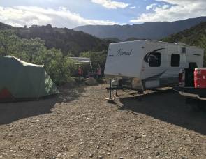 2012 Nomad/ Skyline 186