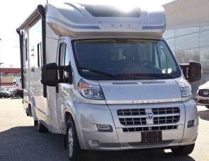 2016 SUMPVee v6 xl euro RV
