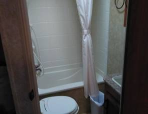 2011 Coachman Catalina