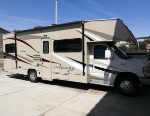 2017 Coachman Leprechaun