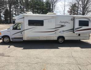 2006 Lexington M-283TS