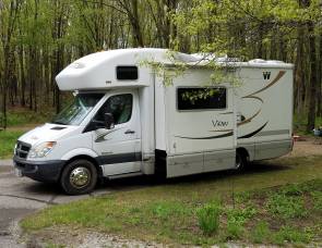 2008 Winnebago View 24J