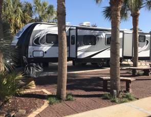 2017 FORREST RIVER VIBE 308BHS