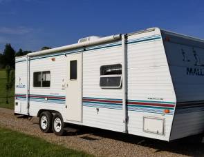 2003 Fleetwood Mallard