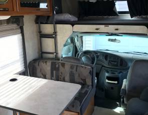 2005 Fleetwood Tioga