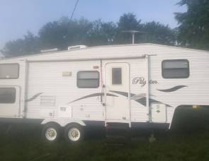 2006 Pilgrim International 268LBH5