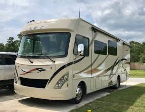 2017 Thor Motor Coach ACE 30.3