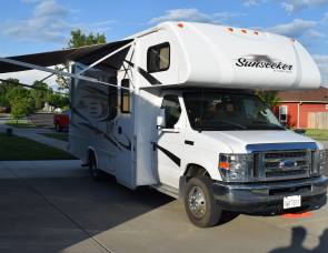 2014 Forest River Sunseeker 2250S