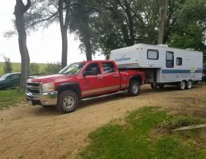 1996 Coachmen Catalina Lite