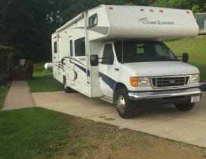 2005 Coachman Freelander