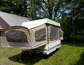 1988 Coleman Sun Valley