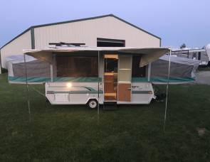 1994 Jayco Series