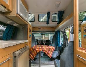 2005 Roadtrek 170 Popular