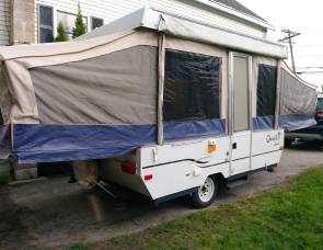 2003 Jayco Quest