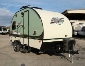 2016 Forrest River R-Pod