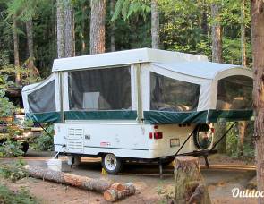 2003 Coleman Yuma
