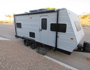 2003 Custom