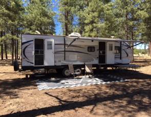 2017 Forrest River 27TDSS