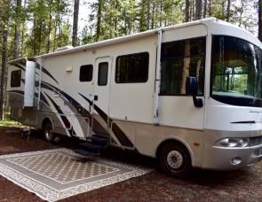 2007 R Vision Trail Lite
