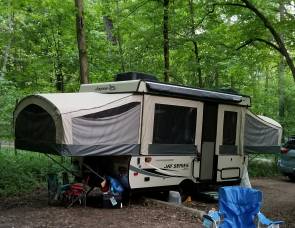 2015 Jayco Jay Series 1207UD