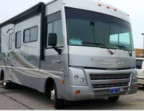 2011 Winnebago Seightseer