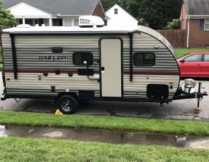 2018 Cherokee Wolf Pup 16bhs