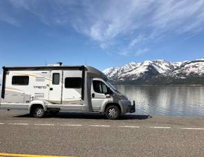 2015 Winnebago Trend 23L