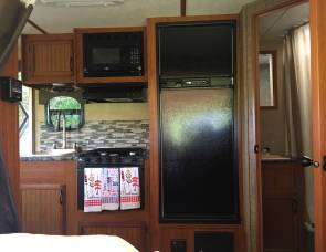 2016 18 ft. Starcraft Travel Star Hybrid Pop Out Expandable - Free Delivery to FT Wilderness