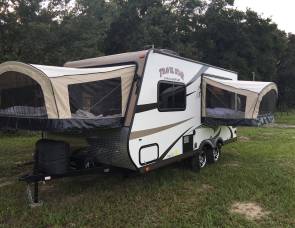 2016 18 ft. Starcraft Travel Star -