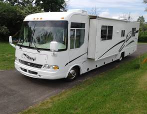 2005 Condor R-Vision