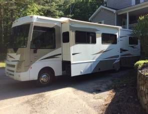 2009 Winnebago/Sonova