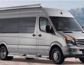 2018 Coachmen Galleria