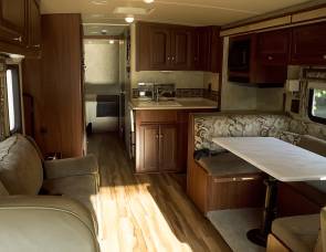 2011 Winnebago Vista 32k Bunkhouse