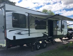 2018 Jayco Octane 272
