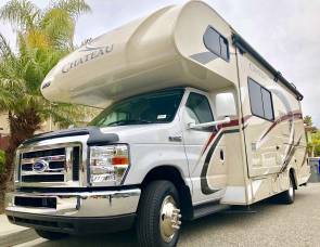 2018 *NEW* Micro 24' Luxury Rv w/Solar (Hookups Optional)