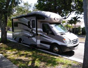 2014 thor siesta