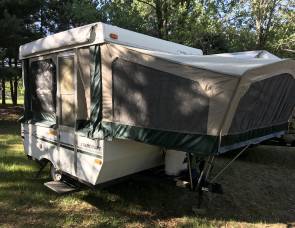 2003 Starcraft M-1404