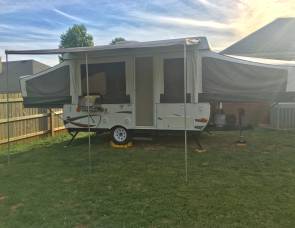 2012 Jayco J-Series 1207.