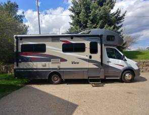 2018 Winnebago View 24J