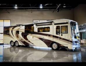 2016 Thor Tuscany 44 MT