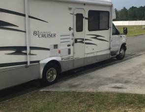 2005 Gulfstream B Touring Cruiser
