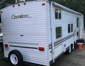 2003 Forest hills Cherokee