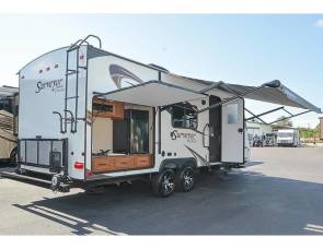 2014 Forest River Surveyor Sport