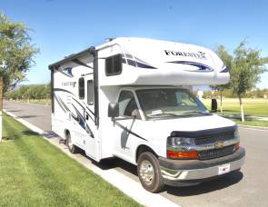 2019 Free Unlimited Generator, 24H Included Per Rented Night (#2194)