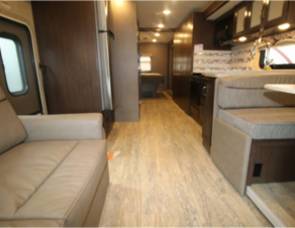 2018 Archie the 2018 BRAND NEW 34J Thor Hurricane