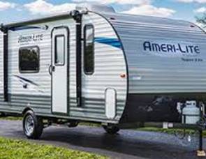 2019 Gulf Stream Ameri-Lite 198BH
