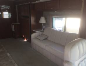 2008 Fleetwood Expedition 34H