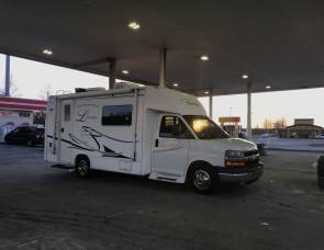 2003 Forest river Lexington